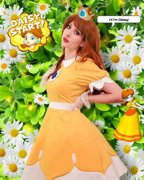 princess daisy cosplay porn|Princess Daisy Cos Play Porn Videos 